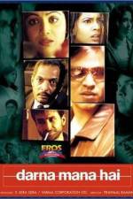 Watch Darna Mana Hai Zoechip