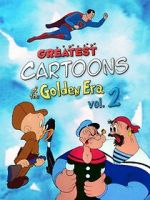 Watch Greatest Cartoons of the Golden Era Vol. 2 (TV Special 2024) Zoechip