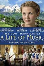 Watch The von Trapp Family: A Life of Music Zoechip