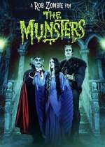 Watch The Munsters Zoechip