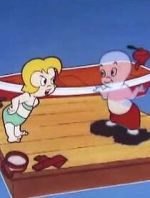 Watch Which Is Witch? (Short 1958) Zoechip