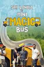 Watch Sri Lanka by Mini Magic Bus Zoechip