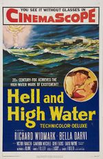 Watch Hell and High Water Zoechip