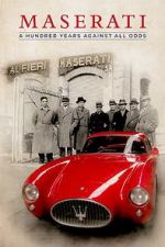 Watch Maserati: A Hundred Years Against All Odds Zoechip