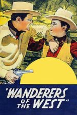 Watch Wanderers of the West Zoechip