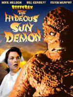 Watch RiffTrax: The Hideous Sun Demon Zoechip