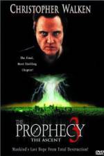 Watch The Prophecy 3: The Ascent Zoechip