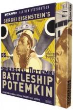Watch Bronenosets Potyomkin Zoechip