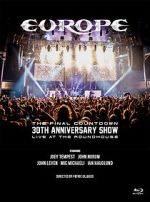 Watch Europe, the Final Countdown 30th Anniversary Show: Live at the Roundhouse Zoechip