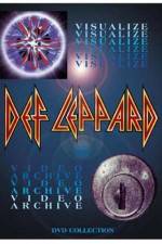 Watch Def Leppard Visualize - Video Archive Zoechip