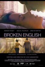 Watch Broken English Zoechip