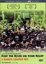 Watch Keep the River on Your Right: A Modern Cannibal Tale Zoechip