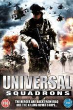 Watch Universal Squadrons Zoechip