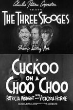 Watch Cuckoo on a Choo Choo Zoechip
