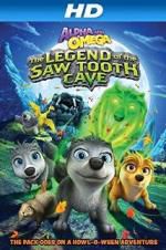 Watch Alpha And Omega: The Legend of the Saw Toothed Cave Zoechip