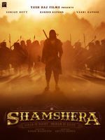 Watch Shamshera Zoechip