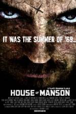 Watch House of Manson Zoechip