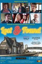 Watch Lost & Found Zoechip