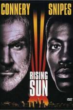 Watch Rising Sun Zoechip