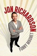 Watch Jon Richardson: Funny Magnet Zoechip