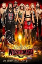 Watch WrestleMania 35 Zoechip
