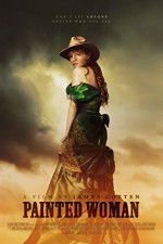 Watch Painted Woman Zoechip