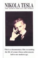 Watch Nikola Tesla - Genius Who Lit the World Zoechip
