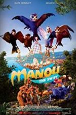 Watch Manou the Swift Zoechip