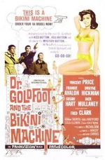 Watch Dr. Goldfoot and the Bikini Machine Zoechip