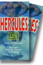 Watch Hercules and the Tyrants of Babylon Zoechip