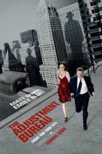 Watch The Adjustment Bureau Zoechip
