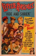 Watch Hide and Shriek Zoechip