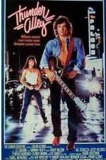 Watch Thunder Alley Zoechip