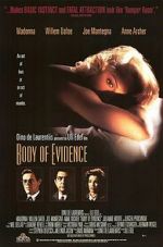 Watch Body of Evidence Zoechip
