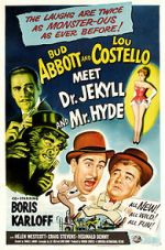 Watch Abbott and Costello Meet Dr. Jekyll and Mr. Hyde Zoechip