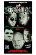 Watch King of the Ring Zoechip