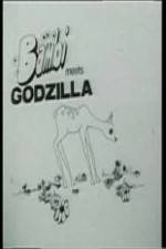 Watch Bambi Meets Godzilla Zoechip