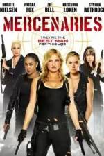 Watch Mercenaries Zoechip