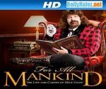 Watch WWE for All Mankind: Life & Career of Mick Foley Zoechip