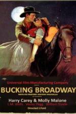 Watch Bucking Broadway Zoechip