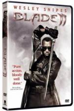 Watch Blade II Zoechip