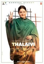 Watch Thalaivi Zoechip