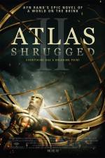 Watch Atlas Shrugged II The Strike Zoechip