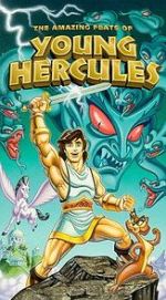 Watch The Amazing Feats of Young Hercules Zoechip