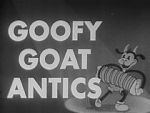 Watch Goofy Goat Zoechip