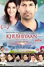 Watch Khushiyaan Zoechip