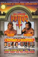 Watch WCW Halloween Havoc Zoechip