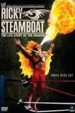 Watch Ricky Steamboat The Life Story of the Dragon Zoechip