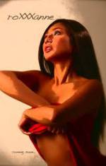 Watch Roxxxanne Zoechip