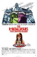 Watch The House That Dripped Blood Zoechip